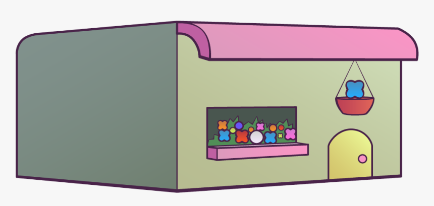 House, HD Png Download