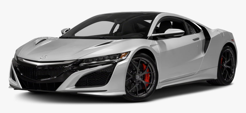 Land Design,sports Wheel Exterior,honda Nsx,personal - Acura Nsx, HD Png Download
