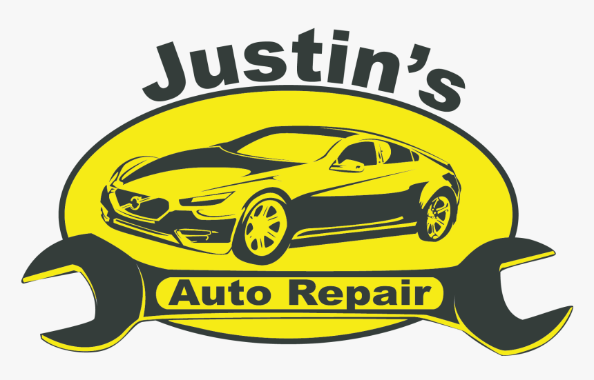 Auto Repair Car Logo, HD Png Download