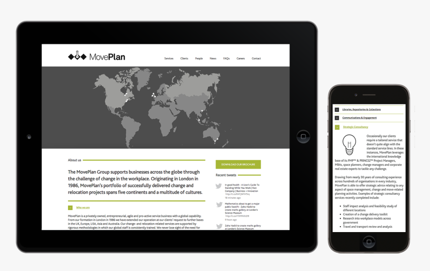 Smartphone, HD Png Download