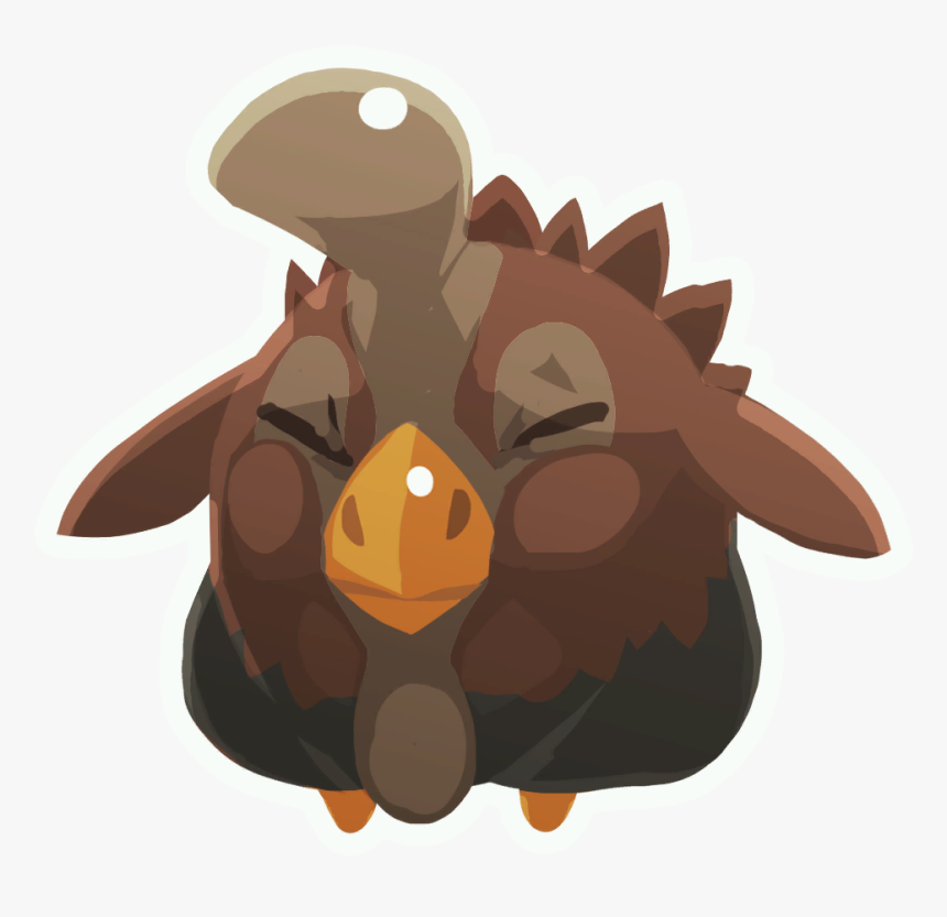 Slime Rancher Wiki - Slime Rancher All Chickens, HD Png Download