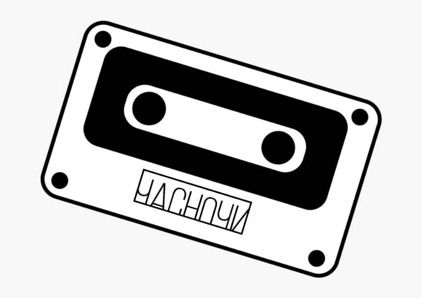 Transparent Black Tape Png - Circle, Png Download