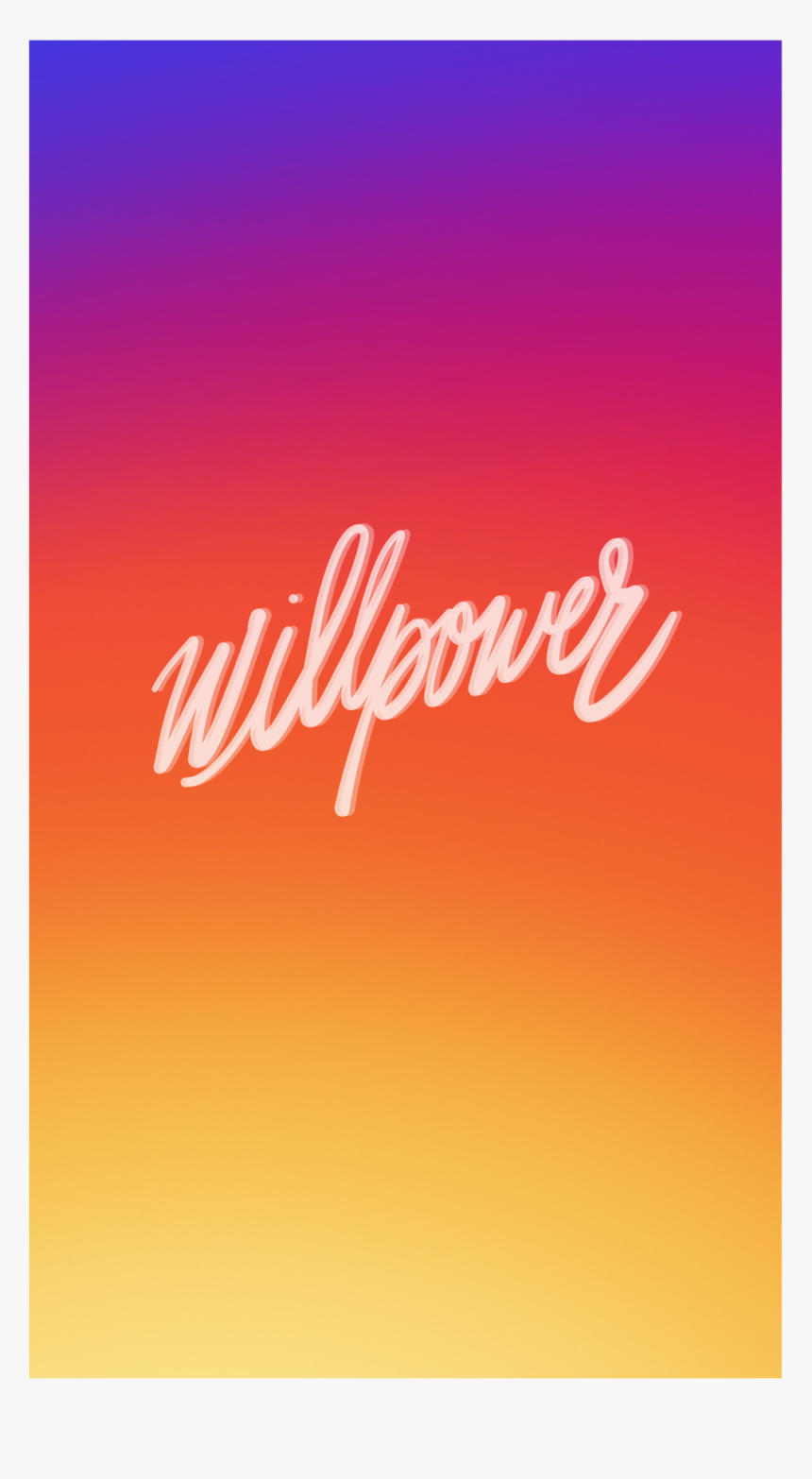 Ombre Pictures With Quotes, HD Png Download