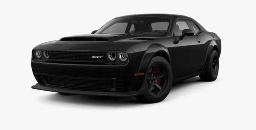 Dodge Challenger, HD Png Download