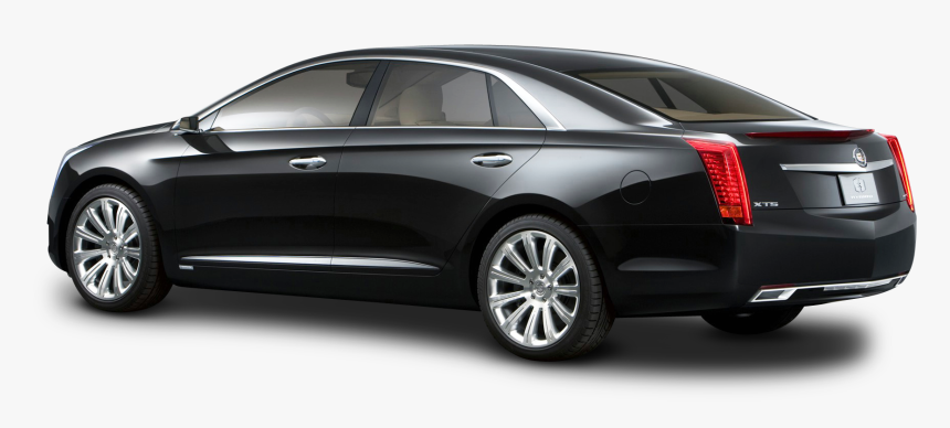 Cadillac Xts 2010, HD Png Download