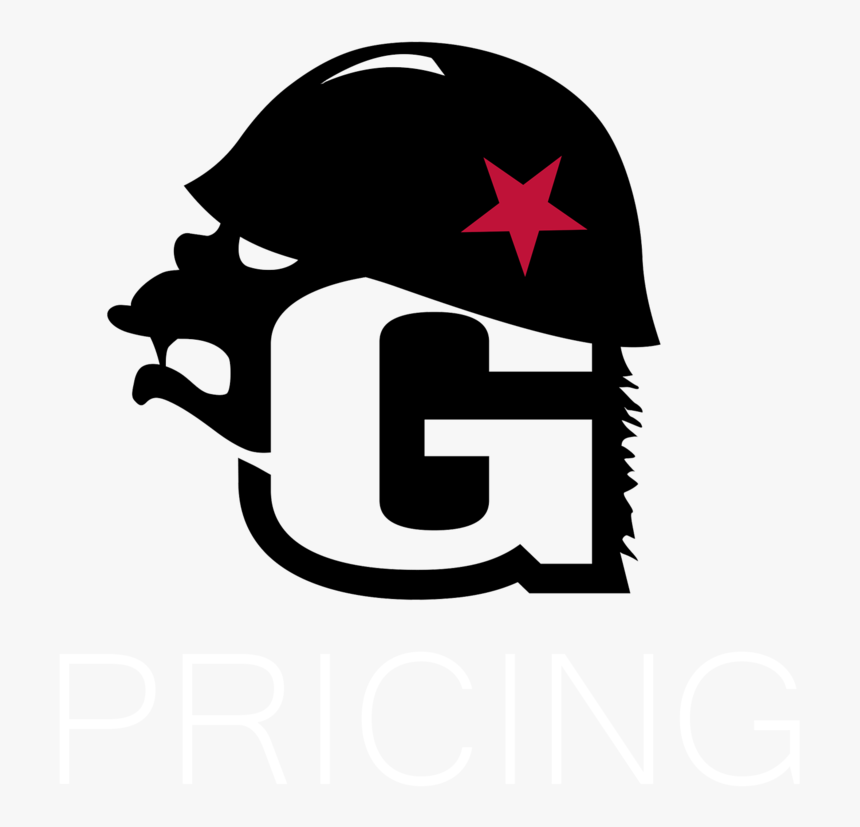 Gorilla Logo, HD Png Download