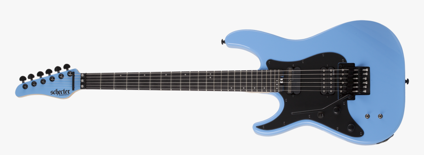 Electric Guitar, HD Png Download