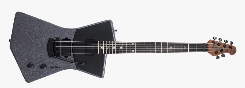 Vincent Collection - Ernie Ball Music Man St Vincent, HD Png Download