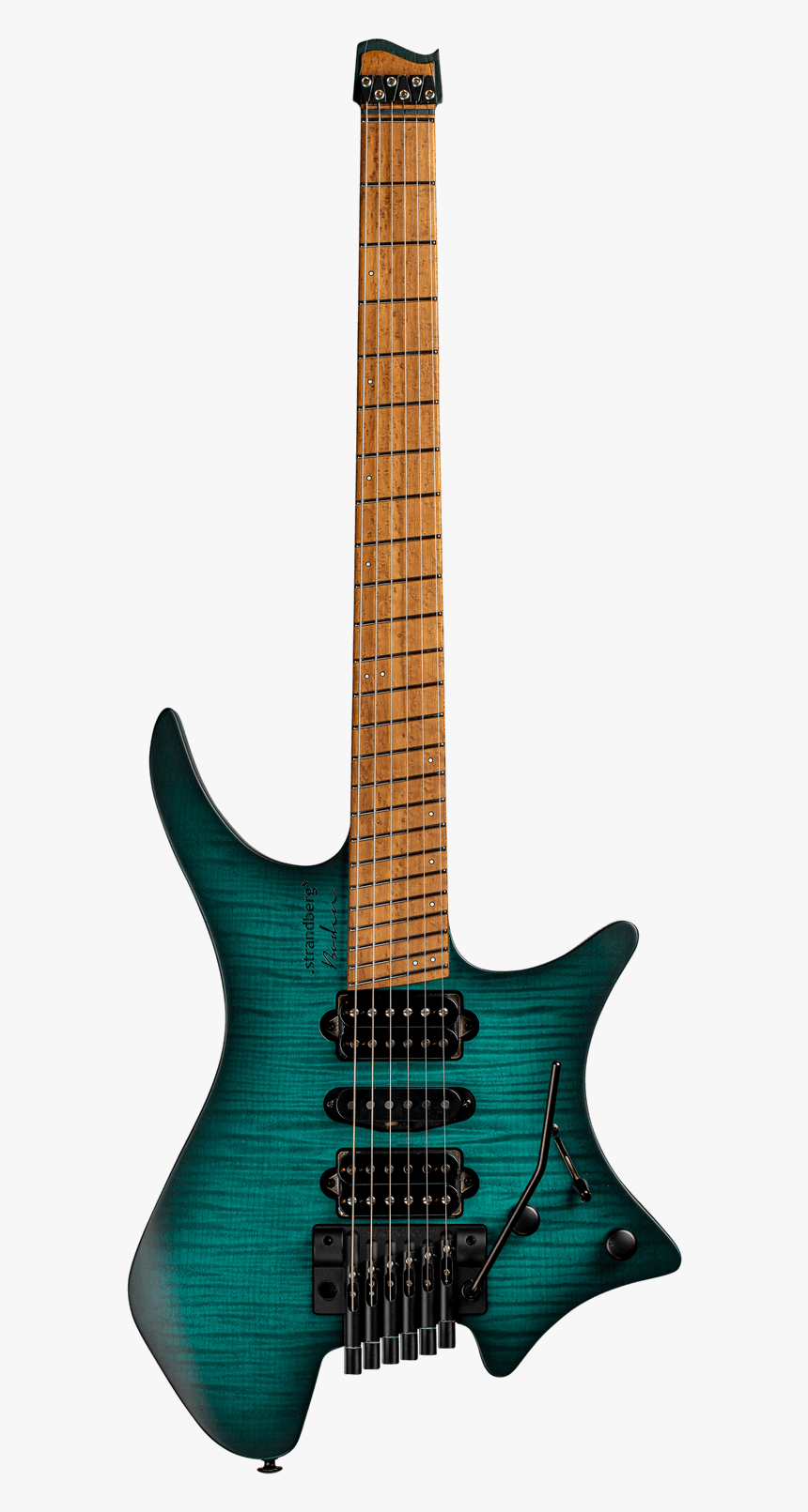 Strandberg Original 7 Trem, HD Png Download