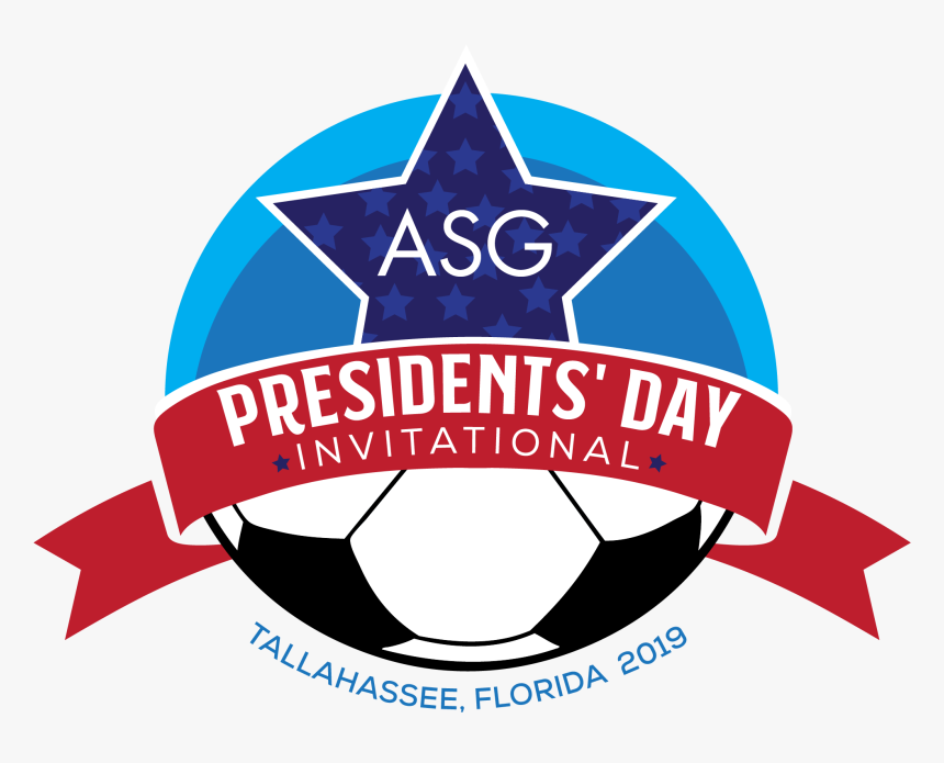Asg Presidents - Kick American Football, HD Png Download
