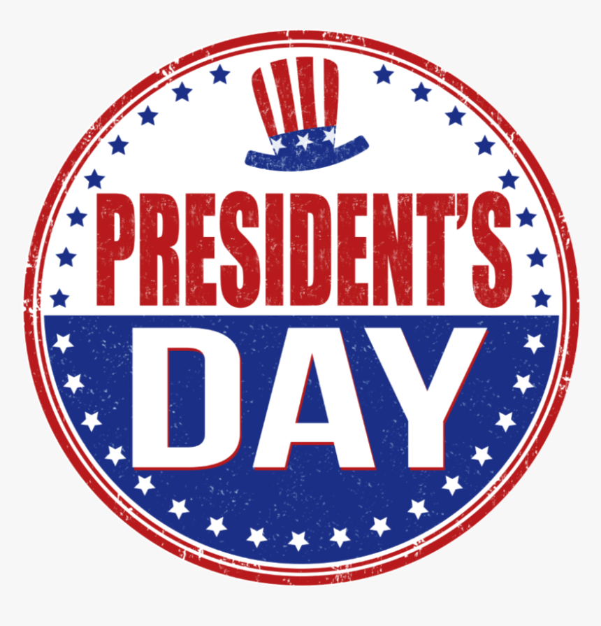 President's Day Weekend 2018, HD Png Download