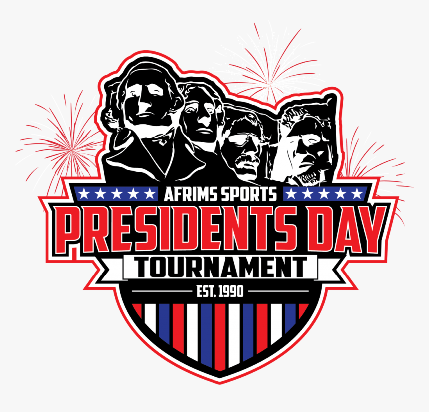 Transparent Presidents Day Png - Graphic Design, Png Download