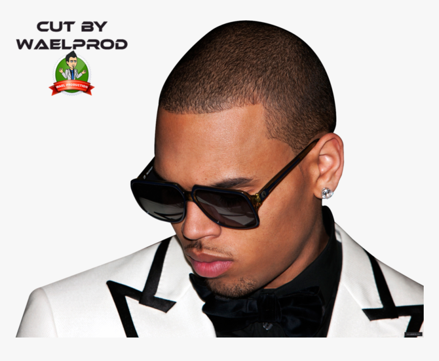 Chris Brown F - Chris Brown Fame, HD Png Download