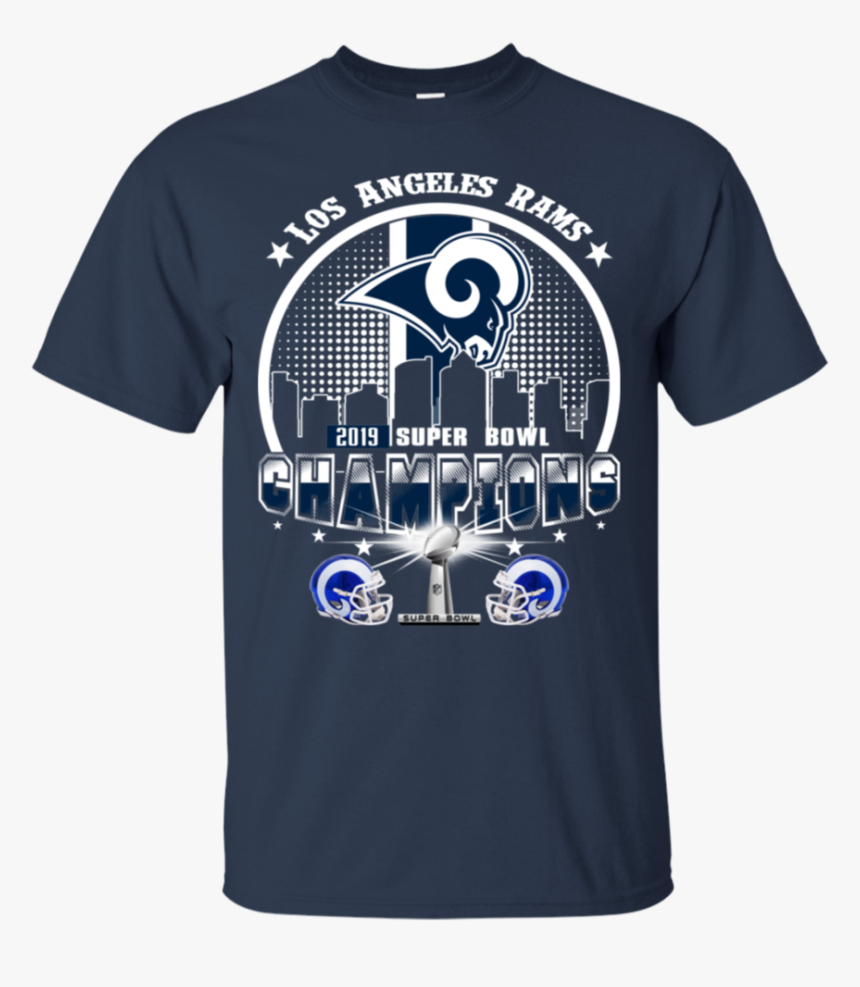 Rams Superbowl Champions 2019, HD Png Download