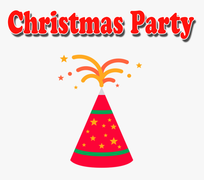 Christmas Party Png Photo, Transparent Png