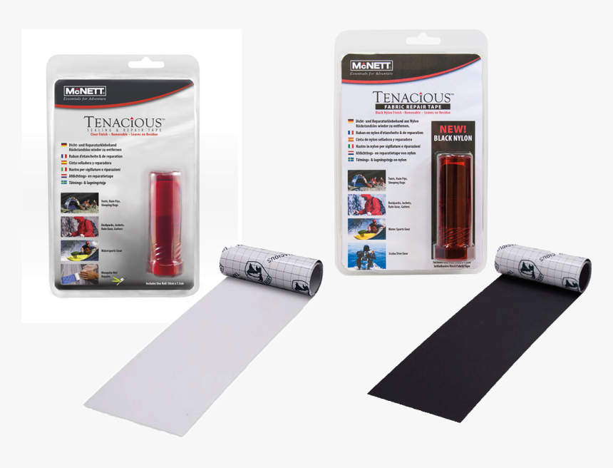 Tenacious Sealing And Repair Patches, HD Png Download