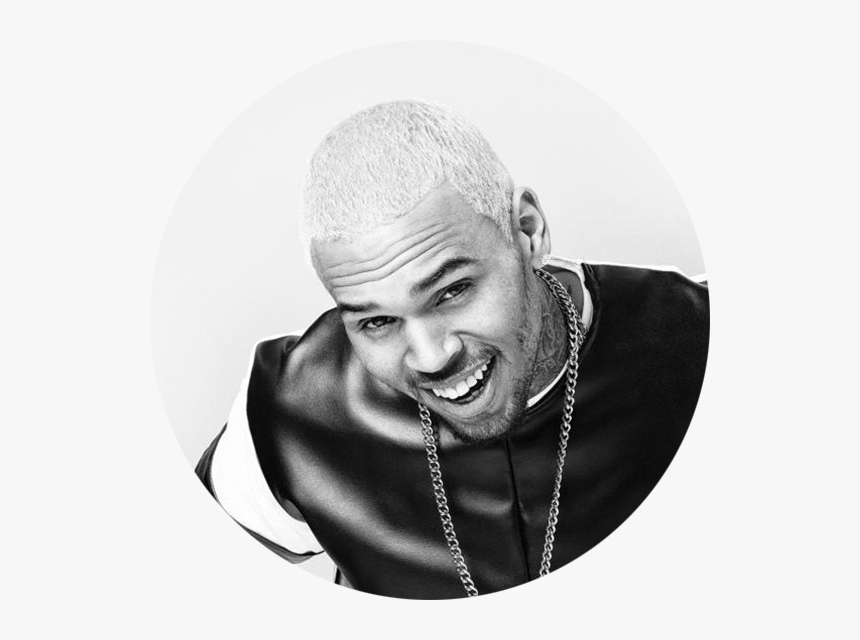Chris Brown New 2018, HD Png Download