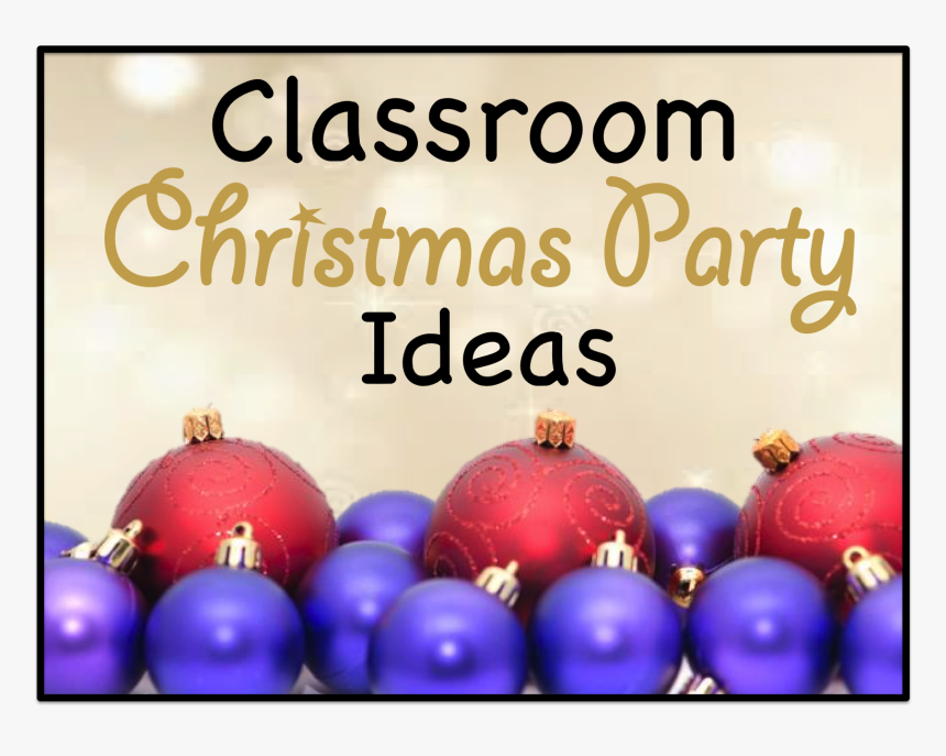Christmas Ornament, HD Png Download