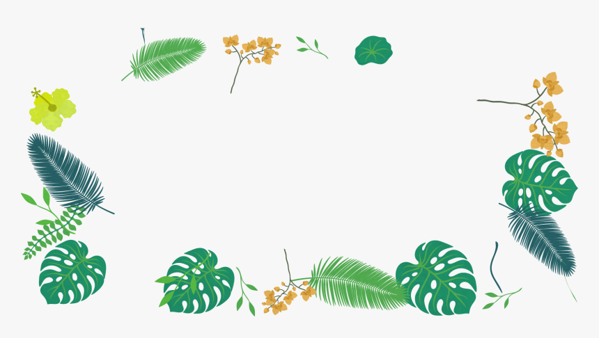 Havana Flowers Clip Art - Havana Night Clipart, HD Png Download