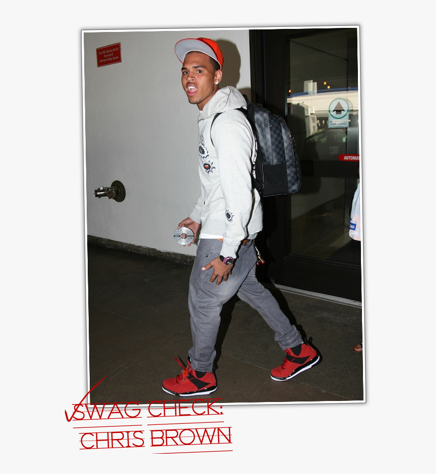 Louis Vuitton Backpack Celebrities, HD Png Download