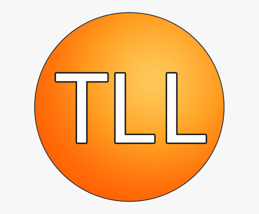Tll Accountants - Circle, HD Png Download