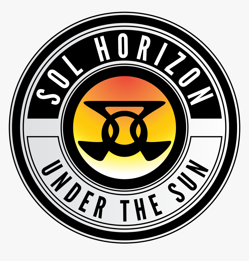 Sol Horizon - Emblem, HD Png Download