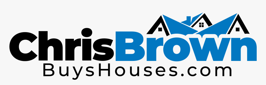 Chris Brown Buys Houses - Graphic Design, HD Png Download