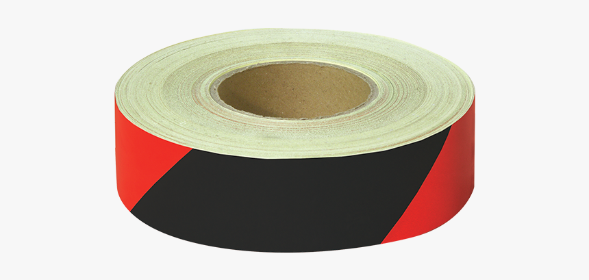 Tape Blackred C2 50mm - Tissue Paper, HD Png Download
