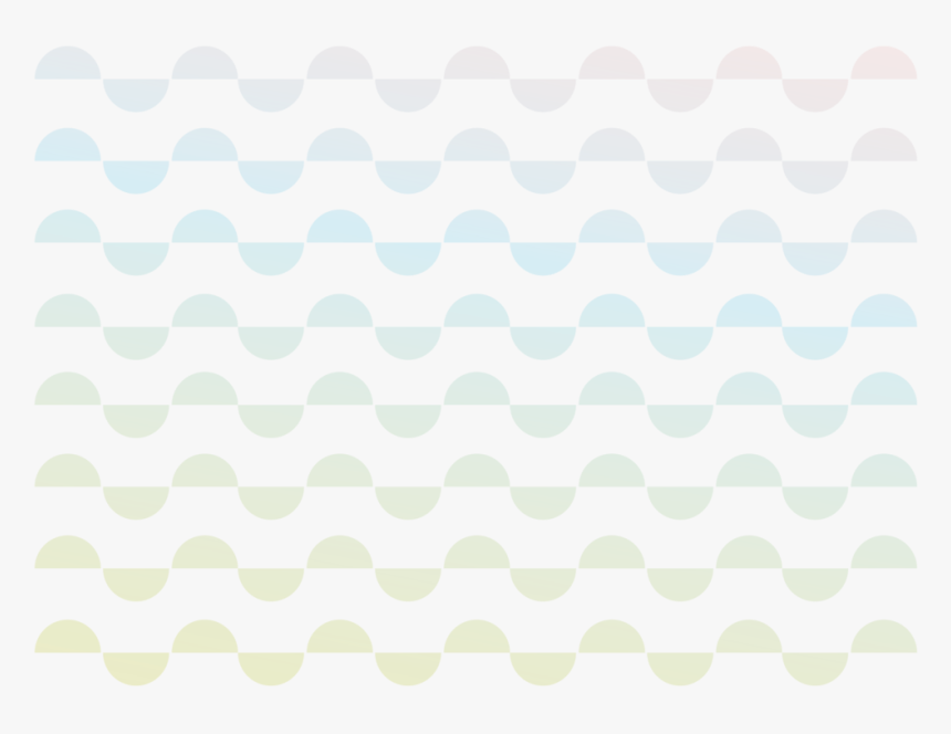 Circlepatterns Scratch Rainbowgradient Transparency - Pattern, HD Png Download