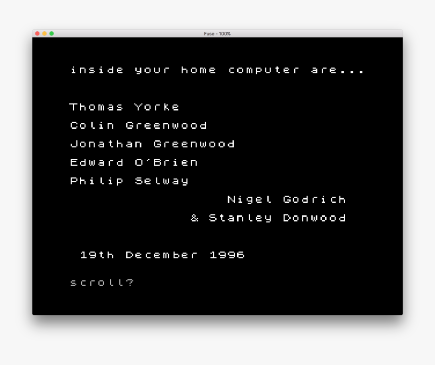 Screenshot, HD Png Download