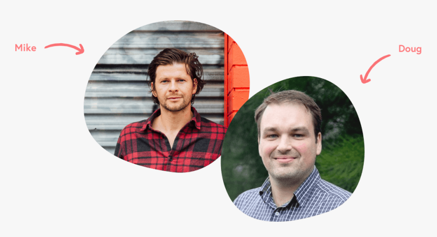 Transparent Scratch Png Transparency - Mike Halligan, Png Download