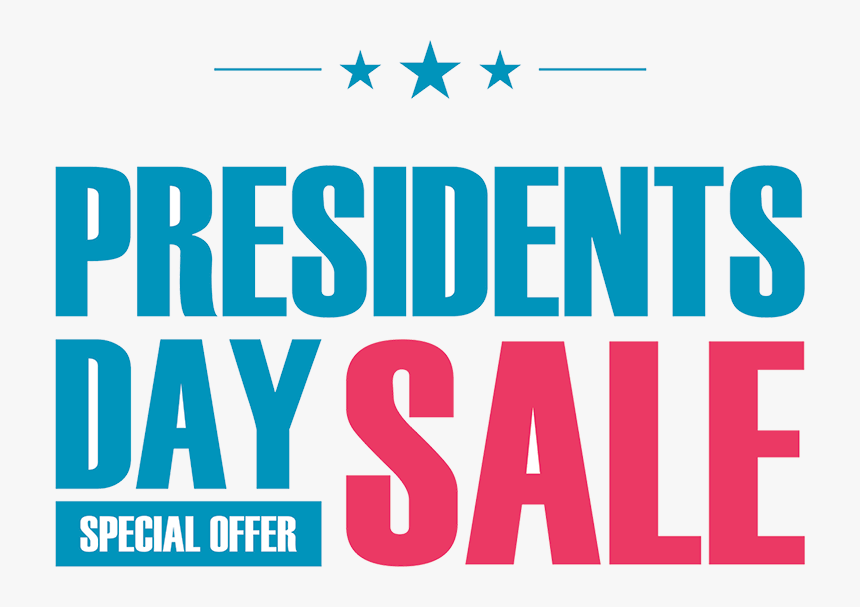 President S Day Sales Event - Bescon Consulting Engineers Pte, HD Png Download
