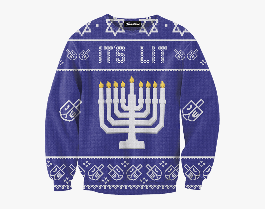Christmas Sweater Png - Christmas Male Rompers, Transparent Png