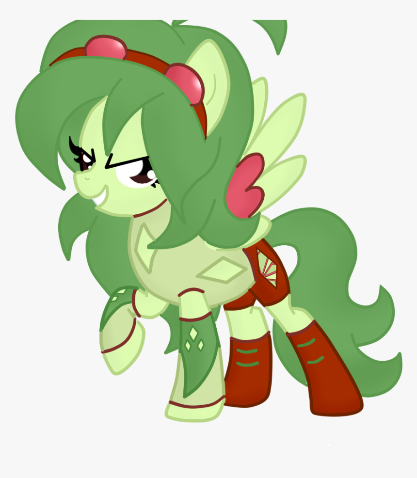 Scratch E Digital, Flygon, Pokémon, Ponified, Safe, - Cartoon, HD Png Download