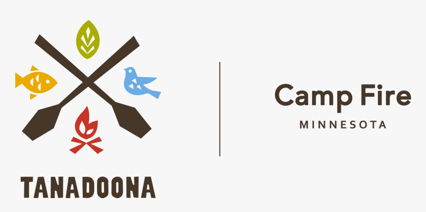 Ae18293b 5df7 4ef0 9ed0 Dd23fbea3b8e - Camp Tanadoona Logo, HD Png Download