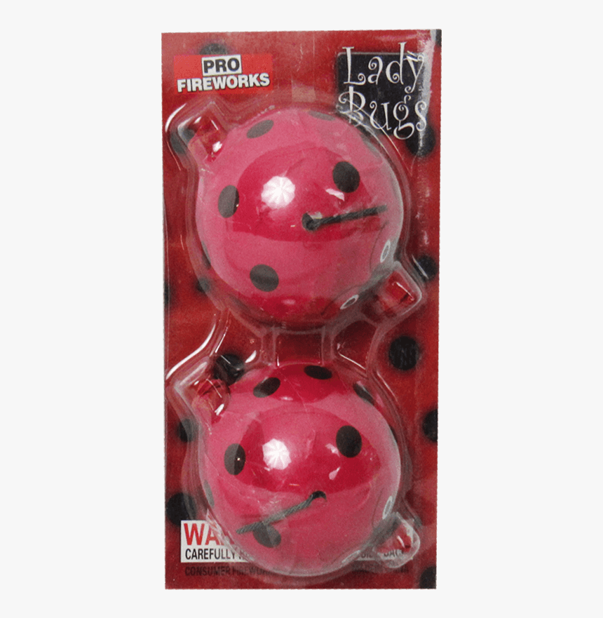 Lady Bugs - Baby Toys, HD Png Download