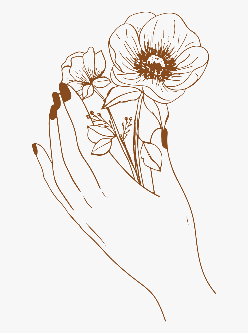 Milk And Thistle California Photographer - Sunflower, HD Png Download