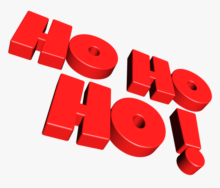 2018 5 Tips For A Tax-free Christmas Party - Graphic Design, HD Png Download