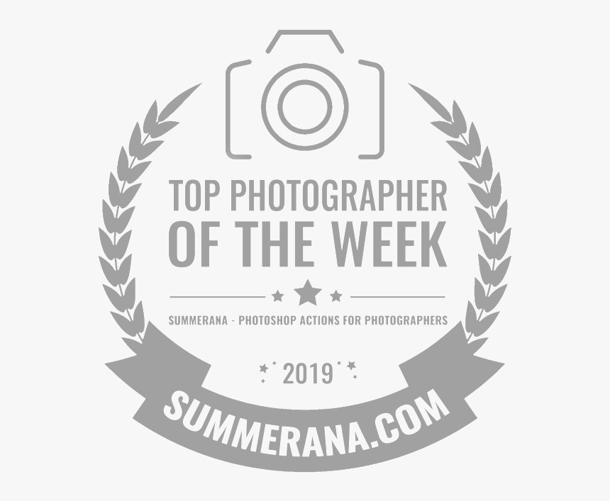 Summerana Best Of Week Photographer - Milk Run Lindsay, HD Png Download