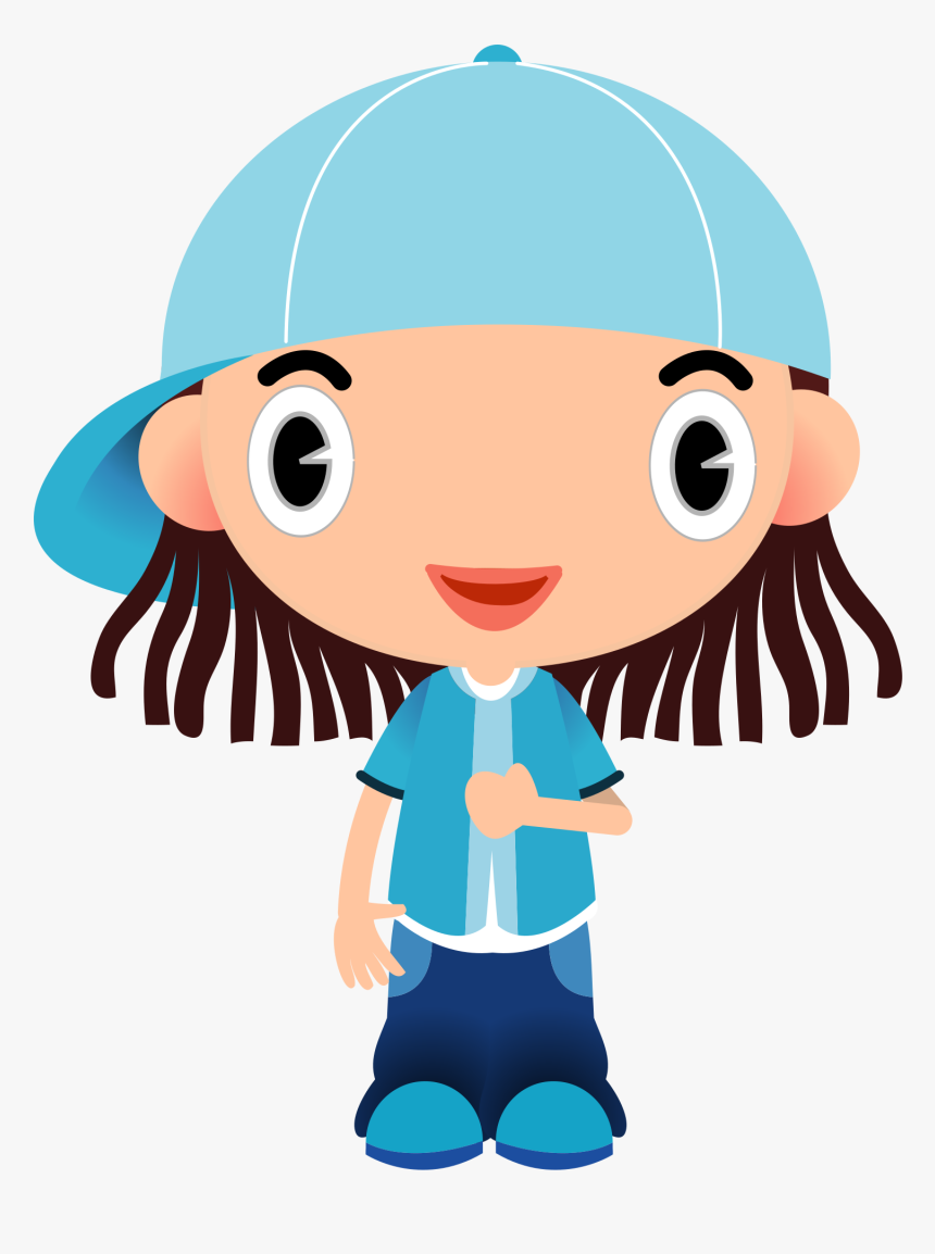 Little League-boy Clip Arts - Knock Knock Joke Clipart, HD Png Download