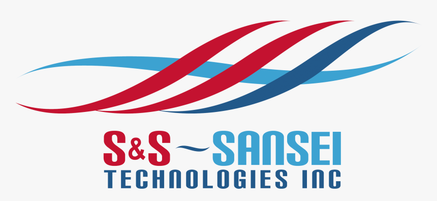 S&s - Sansei Technologies, HD Png Download