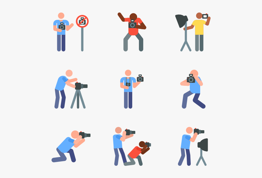Photography, HD Png Download