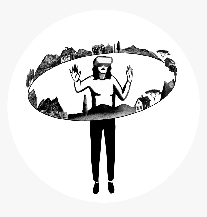 The Transparency Series For 2017-18 Will Kick Off With - Illustration, HD Png Download