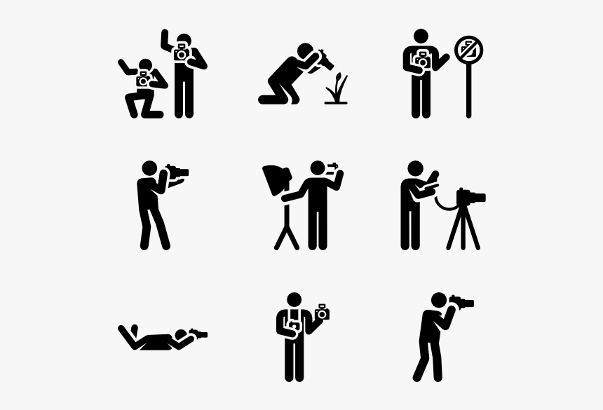 Photography, HD Png Download