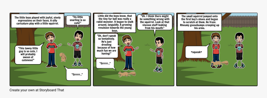 Cartoon, HD Png Download