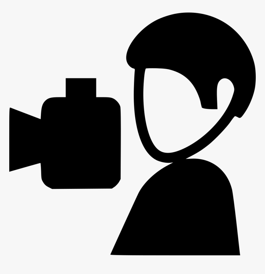 Photographer, HD Png Download