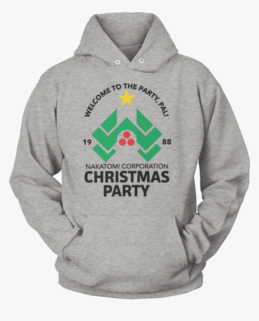 Die Hard Christmas Party - Smoke Grass Eat Ass Drive Fast, HD Png Download