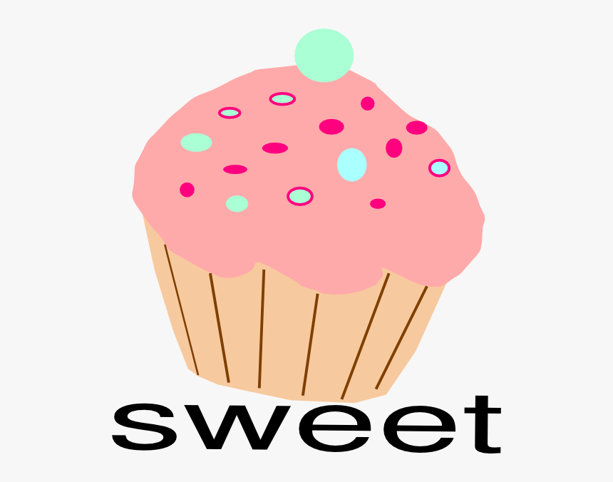 Cupcake, HD Png Download