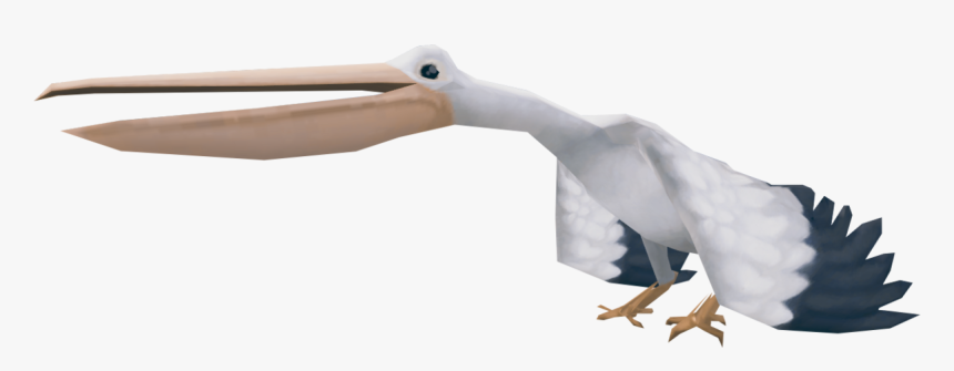 White Stork, HD Png Download