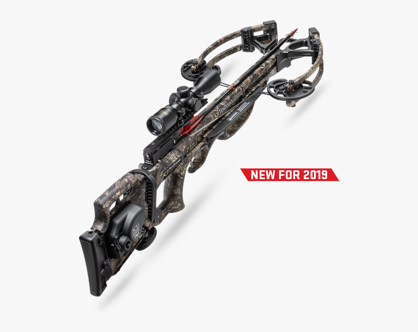 Transparent Crossbow Png - Tenpoint Crossbows, Png Download ...